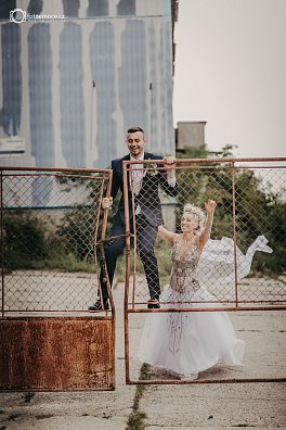 Gábina & Tom