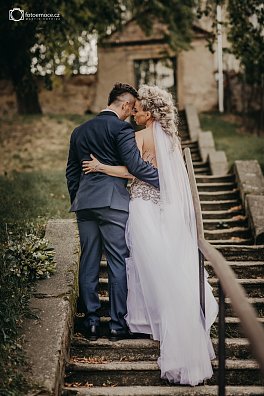 Gábina & Tom