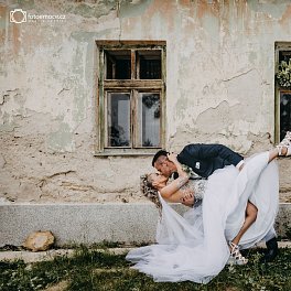 Gábina & Tom