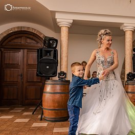 Gábina & Tom