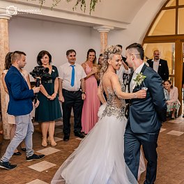 Gábina & Tom