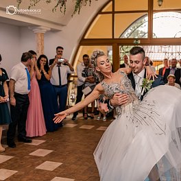 Gábina & Tom