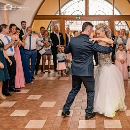 Gábina & Tom