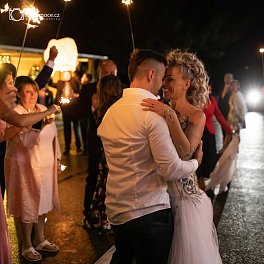 Gábina & Tom