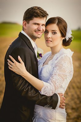 Míša & Olda