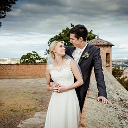 Lidka & Vašek