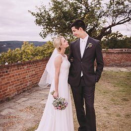 Lidka & Vašek