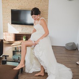 Martina & Vlastik