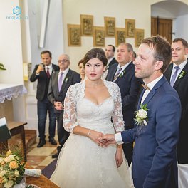 Martina & Vlastik