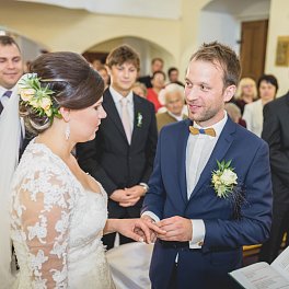 Martina & Vlastik