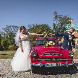 Martina & Vlastik