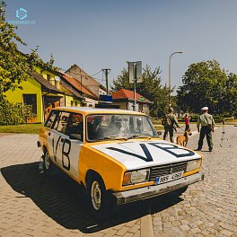 Martina & Vlastik