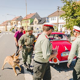 Martina & Vlastik