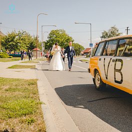 Martina & Vlastik