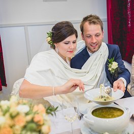 Martina & Vlastik