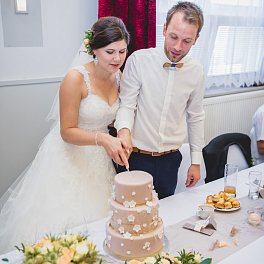 Martina & Vlastik