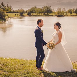 Martina & Vlastik