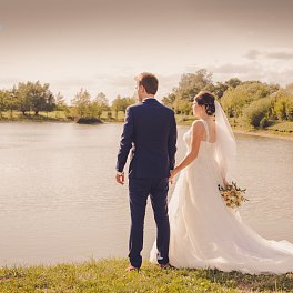 Martina & Vlastik