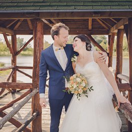 Martina & Vlastik