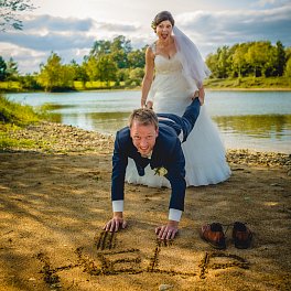 Martina & Vlastik