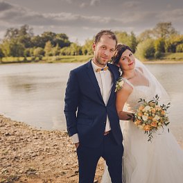 Martina & Vlastik