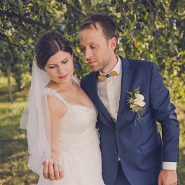 Martina & Vlastik