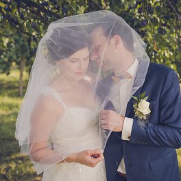 Martina & Vlastik