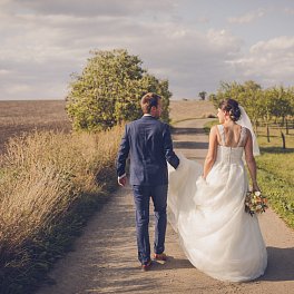 Martina & Vlastik