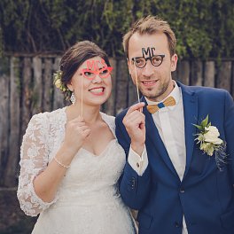 Martina & Vlastik