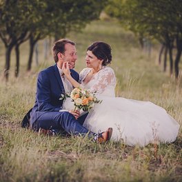 Martina & Vlastik