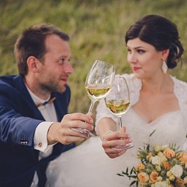 Martina & Vlastik