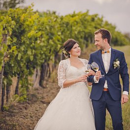 Martina & Vlastik