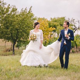 Martina & Vlastik