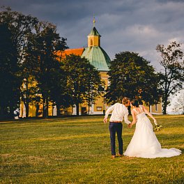 Martina & Vlastik