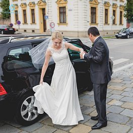 Lidka & Vašek