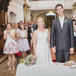 Lidka & Vašek