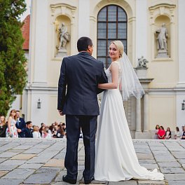 Lidka & Vašek